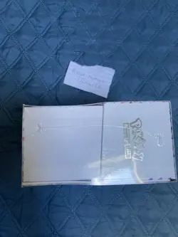 151 Pokemon Center Exclusive Elite Trainer Box ETB perfect seal. - Image 2