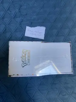 151 Pokemon Center Exclusive Elite Trainer Box ETB perfect seal. - Image 3