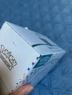 151 Pokemon Center Exclusive Elite Trainer Box ETB perfect seal. - Image 5