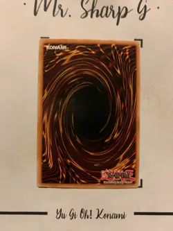 ANTIMAGISCHER DUFT - 1. AUFLAGE RA02-DE076 DEUTSCH Yu-Gi-Oh! CARD ULTRA RARE - Image 5
