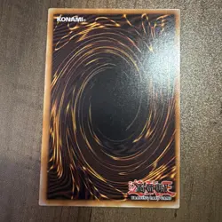Zalen the Shackled Dragon BPRO-EN042 Super Rare Yugioh Burst Protocol NM! - Image 2