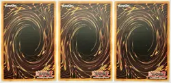 3 x MP20-EN162 Infinitrack Brutal Dozer - Common 1st Ed Near Mint YuGiOh - Image 2