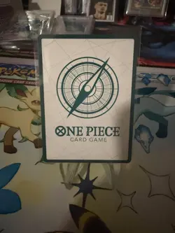 DON!! Card, Knock Up Stream from the Skypiea, OP-15, One Piece Card Game, Foil - Image 2