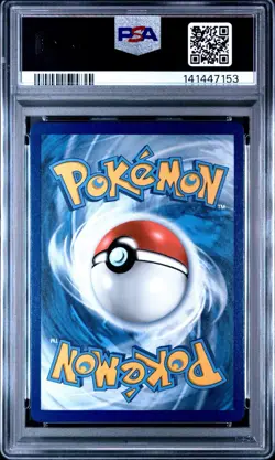 Kyogre #021 PSA 10 Gem Mint Holo Shining Fates Pokemon Card 🔥🔥 - Image 2