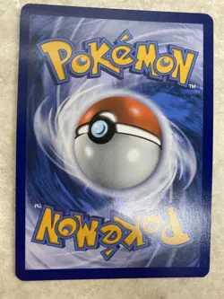 Arceus V - SWSH204 - Pokemon Sword & Shield Promo Ultra Rare Card NM - Image 4