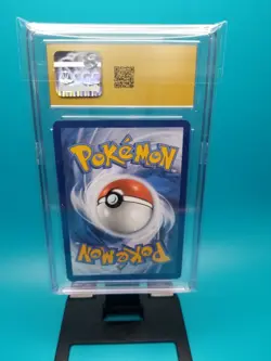 gyarados 007/034 cgc pristine 10 Trading Card Game Classic - Image 2