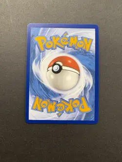 Pokemon TCG Tinkaton EX Scarlet & Violet Paldea Evolved Holo Card 262/193 - Image 2