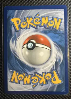 Pokemon Latias TCG SM87 SWIRL! Black Star Promo Holo Card NM Condition - Image 2