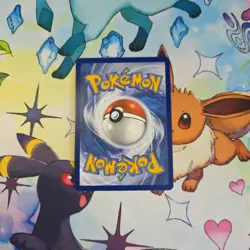 Pokemon TCG Magneton 159 SVP Black Star Promo Card Surging Sparks - Image 2