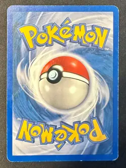 Pikachu Delta Species SWIRL! 035 2006 Black Star Promo Pokemon Card Cosmos Lp/Mp - Image 5
