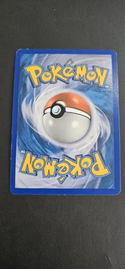 Reshiram Full Art 113/114 Black & White Holo LP Lightly Played 2011 Pokemon Card - Image 2