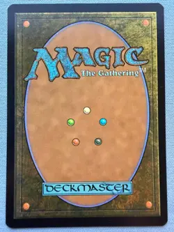 Improvisation Capstone (Borderless) - NM - MTG Secrets of Strixhaven SOS #294 - Image 2