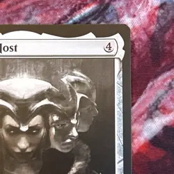 Magic: The Gathering Helm of the Host Rare Legendary Artifact Dominaria 217/269 - Image 3