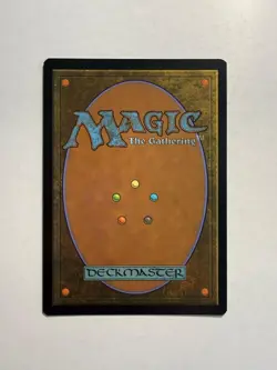 Cultist of the Absolute 123 MTG Commander Legends: Battle for Baldur's Gate - Image 2