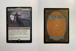 Cultist of the Absolute 123 MTG Commander Legends: Battle for Baldur's Gate - Image 3