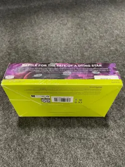 Magic: The Gathering Edge of Eternities Play Booster Box, Sealed Box is Worn - Image 5