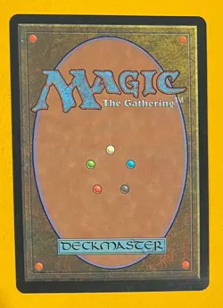 MTG BACKLASH Invasion (Chinese) (OldManMTG 006-249) - Image 2