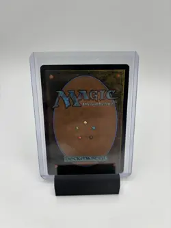 Warg Rider (Extended Art) Universes Beyond: the Lord of the Rings: MTG NM - Image 2