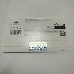 Secret Lair X Brain Dead : Staples Rainbow Foil Edition - Sealed - Mtg - Image 2