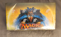 MTG Eternal Masters Sealed Booster Box 24 Packs Magic the Gathering Factory New - Image 1