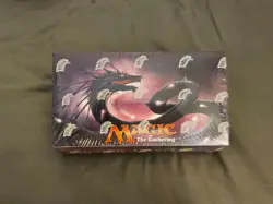 MTG Iconic Masters Sealed Booster Box 24 Packs Magic the Gathering Factory New 630509571857 - Image 1