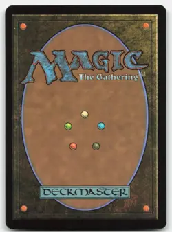 MTG Mountain FOIL (0275) L Tarkir: Dragonstorm 275 LP - Image 2