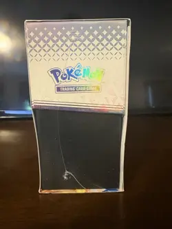 POKEMON Prismatic Evolutions Elite Trainer Box, Sealed Box - Pokemon TCG - Image 3