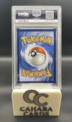 Pokemon Iono's Bellibolt ex SVP194 Scarlet & Violet Black Star PSA 10 - Image 2