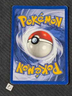 Clefairy 5/102 - Base Set Unlimited Holo Rare Pokemon TCG MP - Image 2