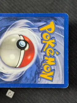 Clefairy 5/102 - Base Set Unlimited Holo Rare Pokemon TCG MP - Image 3
