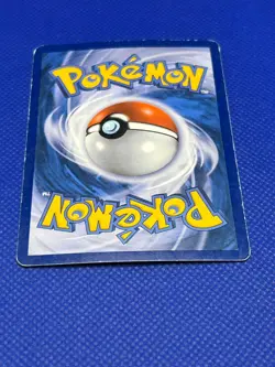 Pokemon Tcg Emolga 45/124 Dragons Exalted Reverse Holo - Image 5