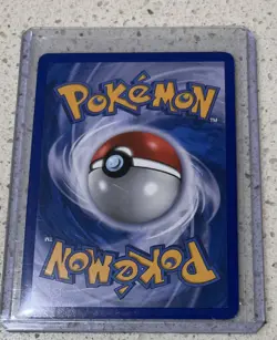 Jirachi Holo Rare 1/95 LP HGSS Unleashed Pokemon - Image 2