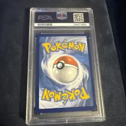 Pokemon TCG - Giratina V - 186/196 - Lost Origin - PSA 9 - Image 2