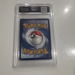 Pokemon Charmander SV6/SV94 Hidden Fates Shiny Vault Holo Rare PSA 10 2019 - Image 2