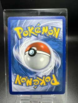 2011 Pokemon, Black & White Promos, #BW25 Scraggy, Holo Black Star Promo LP - Image 2