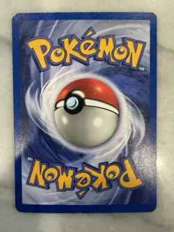 Pokemon TCG Sabrina's Alakazam 16/132 Gym Challenge - Clean Holo - Image 3