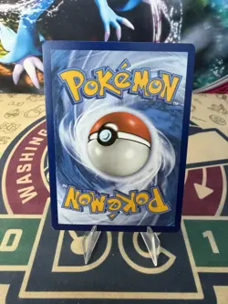 Here Comes Team Rocket! 113/108 Pokemon XY Evolutions Secret Rare - Image 2