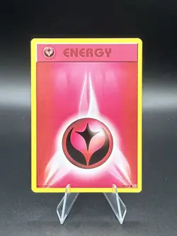 Pokemon TCG XY Evolutions LP Fairy Energy 99/108 - Image 1
