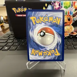 Pokemon Palossand ex Full Art Ultra Rare Holo Surging Sparks 221/191 - Image 2