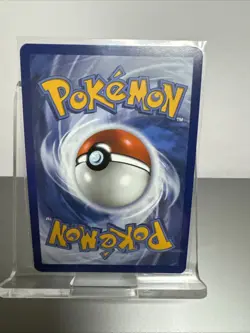 Night Stretcher 196/217 Pokemon Me: Ascended Heroes Reverse Holo - NM - Image 2