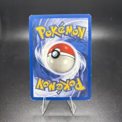 Misty's Goldeen (30/132) - Unlimited Gym Heroes NM/LP Pokemon -c - Image 2