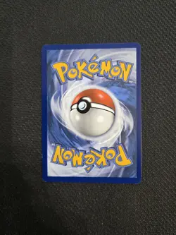 Pokemon Black Bolt Minccino Illustration Rare 152/86 - Image 3