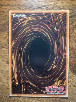 Yugioh Elemental Hero Flame Wingman - TLM EN035 - 1st Edition Holo NM - Image 2