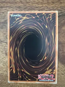 Yugioh Elemental Hero Flame Wingman - TLM EN035 - 1st Edition Holo NM - Image 3