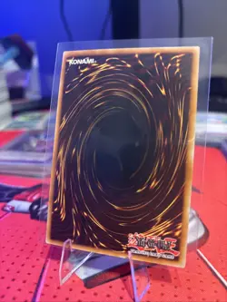 Mirror Force LCKC-EN053 Ultra Rare Unlimited NM Condition Yu-Gi-Oh - Image 2