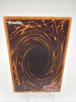 Widespread Ruin DOD-003 - Dawn of Destiny Xbox - Limited Edition - Yugioh TCG - Image 2