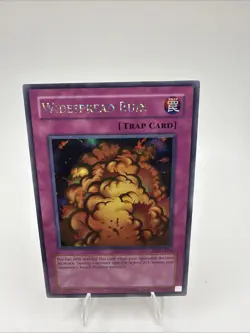 Widespread Ruin DOD-003 - Dawn of Destiny Xbox - Limited Edition - Yugioh TCG - Image 3