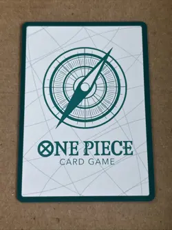 One Piece - DON!! Nico Robin - PRB-02 English - NONFOIL - Image 2