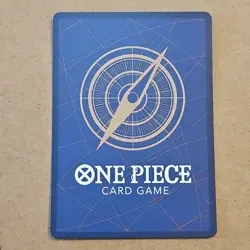 One Piece Get Out of Here! (OP09-018/229) OP09 Emperors in the New World NM TCG - Image 4