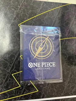 One Piece CCG Monkey.D.Luffy OP10-111 Rare Promo Card Factory Sealed - Image 2